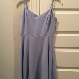 Everly mini dress